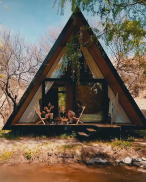 Alpine Suites